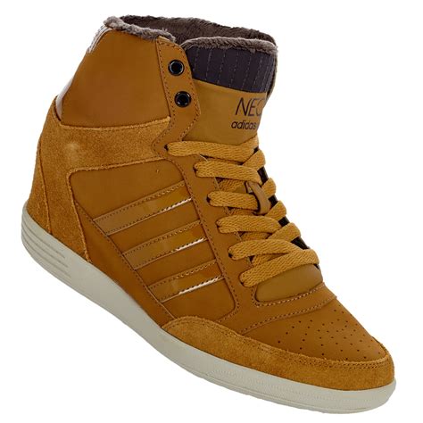 adidas schuhe damen neo absatz